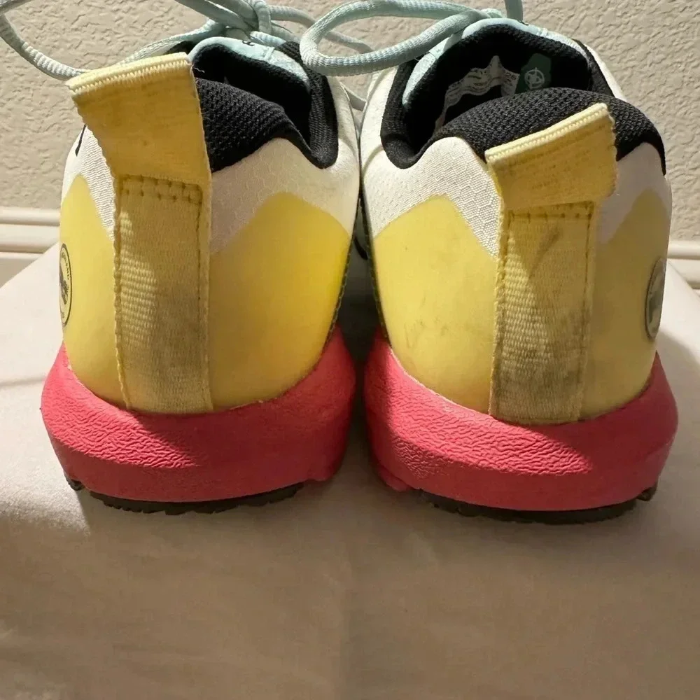 Timberland PRO Radius Composite Toe Sneakers, Multi, Women's Size 8.5
